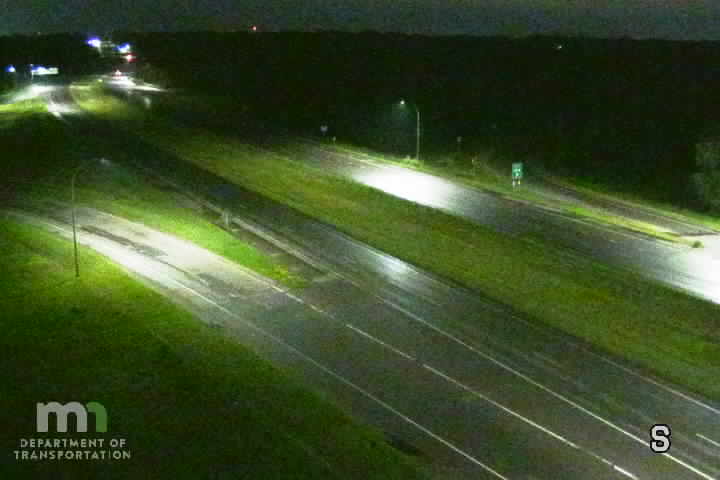 T.H.52 NB @ Upper 55th St