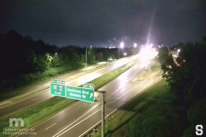 T.H.52 SB @ Southview Blvd