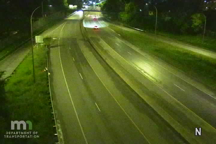 T.H.52 SB @ Concord St