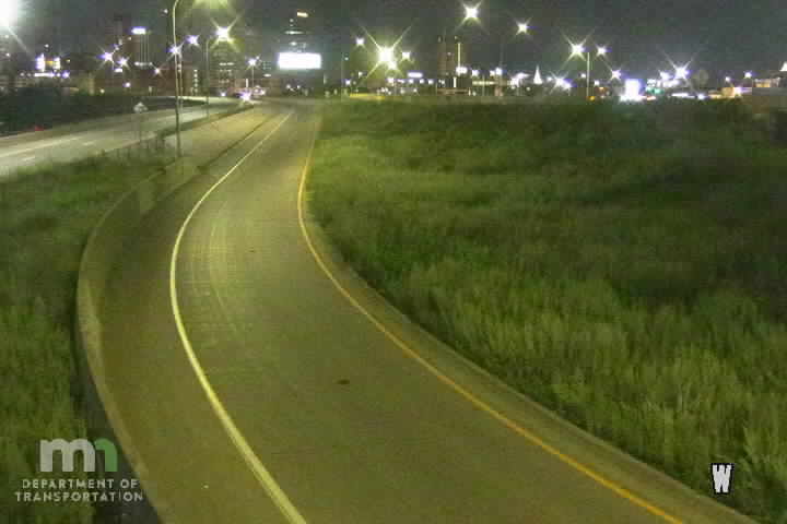 T.H.52 NB @ I-94 WB