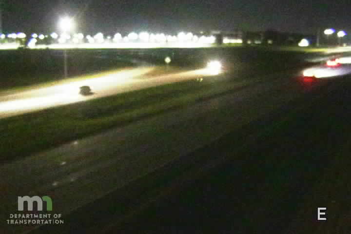 I-94 EB @ Opportunity Dr (MP 173)
