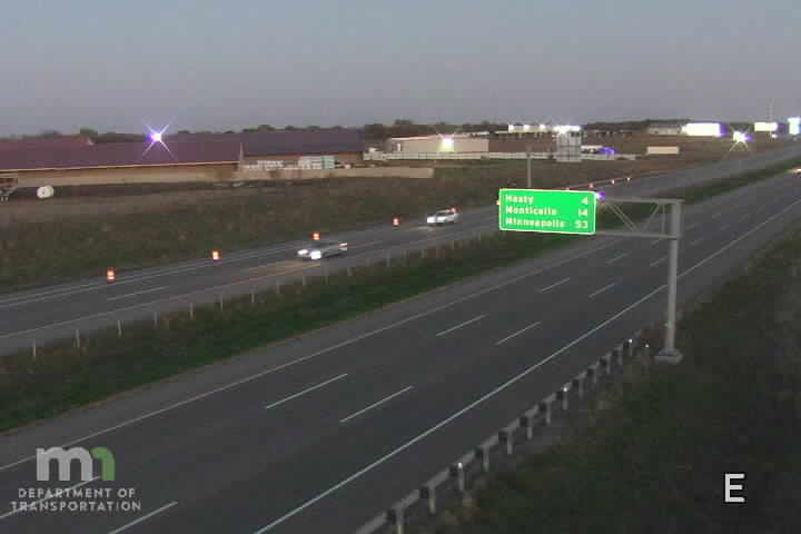 I-94 EB E of T.H.24 (MP 179)