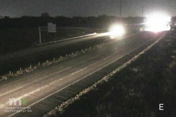 I-94 EB E of Co Rd 8 (MP 185)