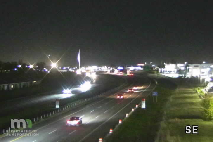 I-94 EB W of T.H.25 (MP 192)