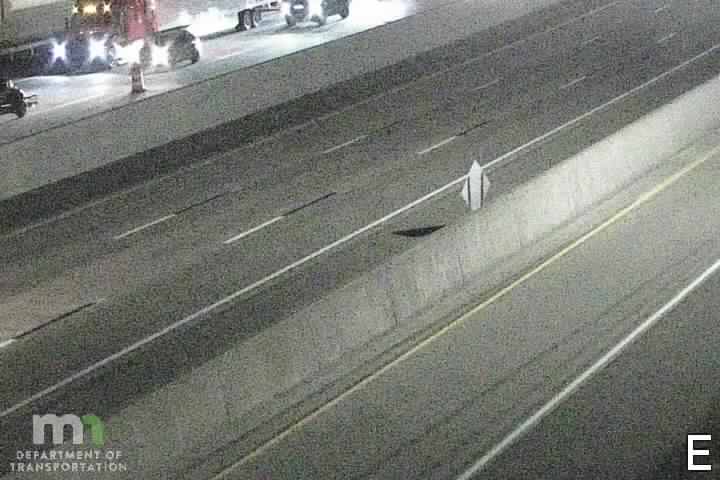 I-94 EB @ Co Rd 19 (MP 201)