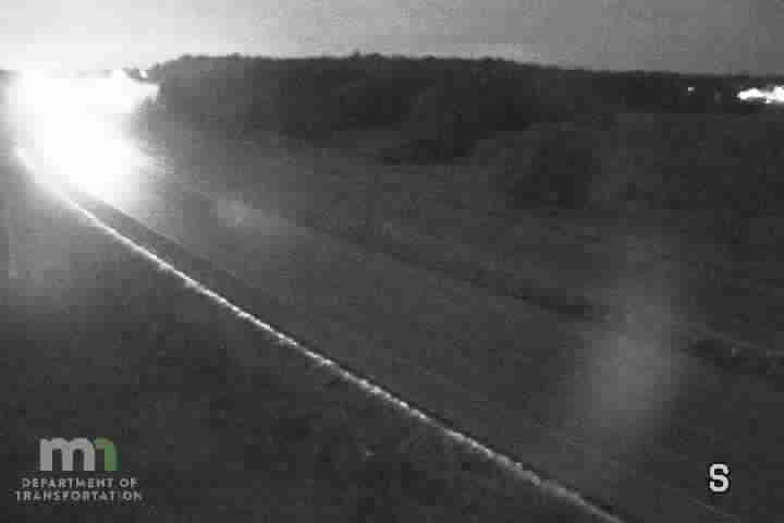 I-94 WB W of T.H.610