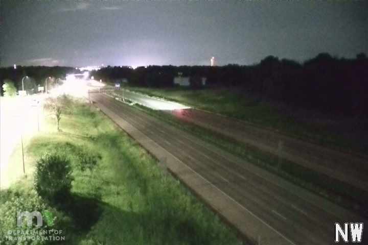 I-94 EB (Elm Creek)