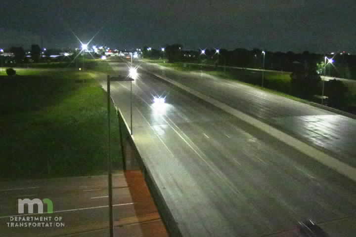 I-94 WB @ Hemlock Ln