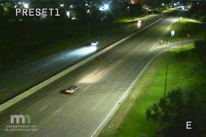 I-94 EB @ U.S.169