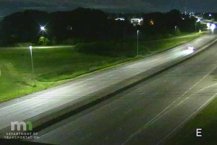 I-94: I-94 EB @ Boone Ave live camera