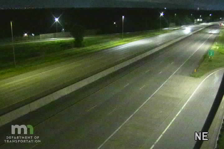 I-94 EB @ Co Rd 81