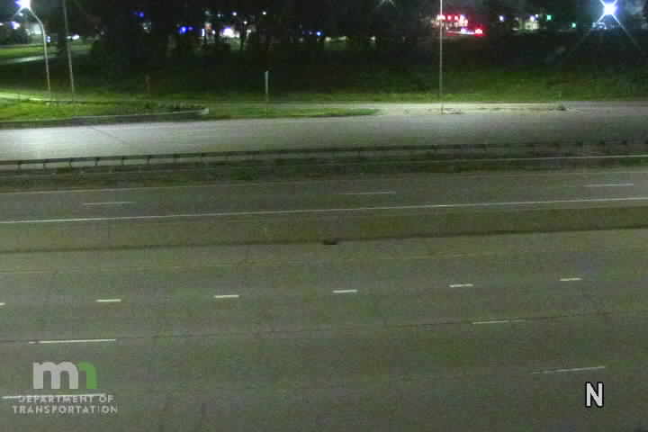 I-94 EB @ Shingle Creek Pkwy