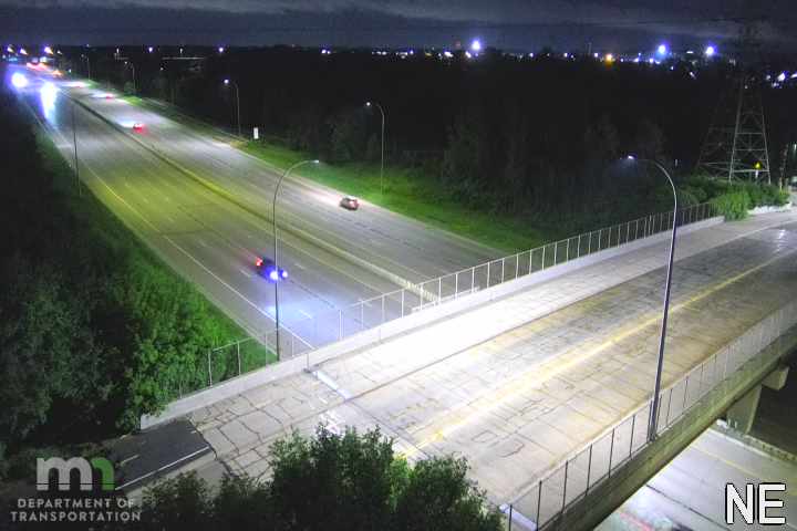 I-94 EB @ 57th Ave