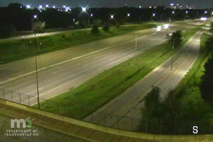 I-94 EB @ 49th Ave