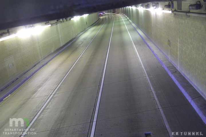 I-94 EB (Tunnel East #1)