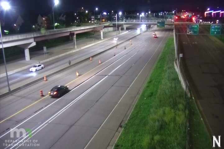 I-94 WB S of T.H.55