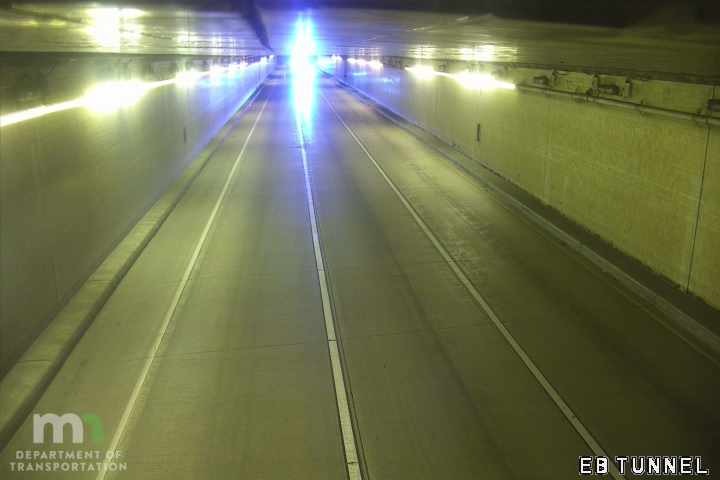 I-94 EB (Tunnel East #2)