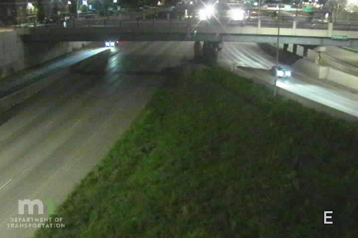 I-94 WB @ Portland Ave