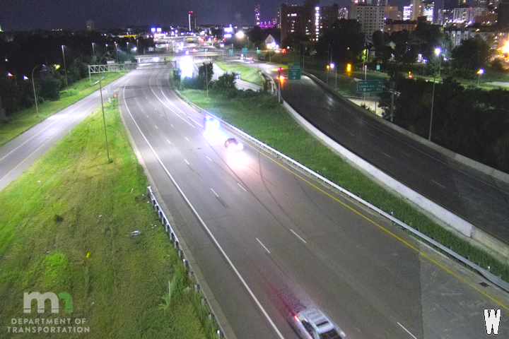 I-94 EB @ T.H.55