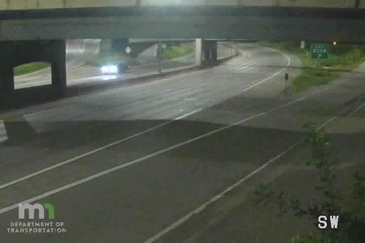I-94 WB @ 27th Ave SE