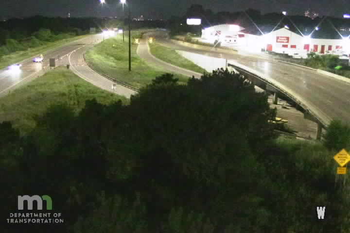 I-94: I-94 EB @ T.H.280 live camera
