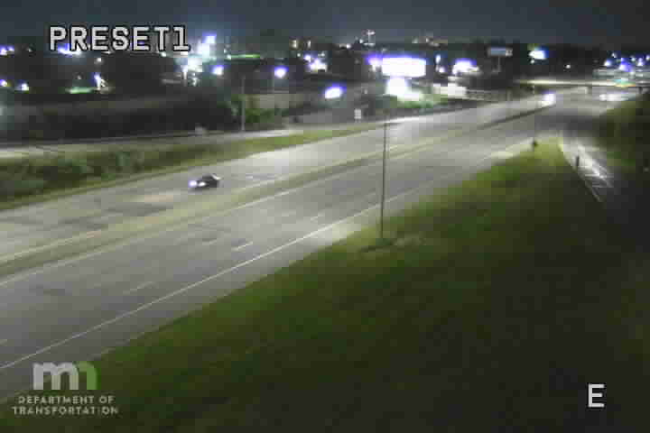 I-94 EB @ Cretin Ave (Vandalia St)