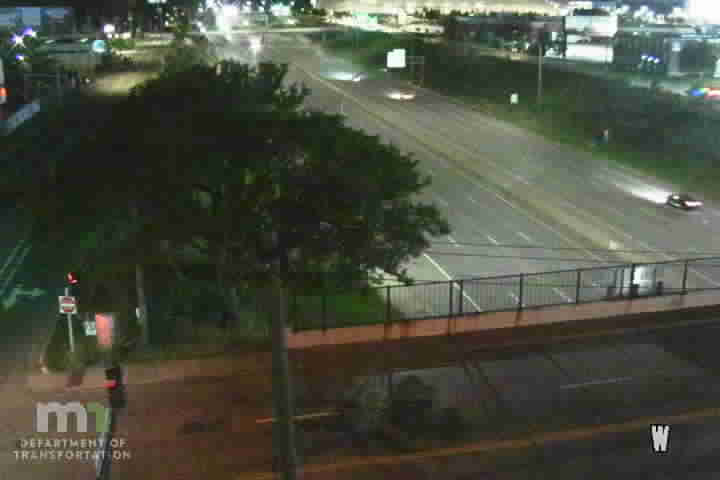 I-94: I-94 EB @ Hamline Ave live camera