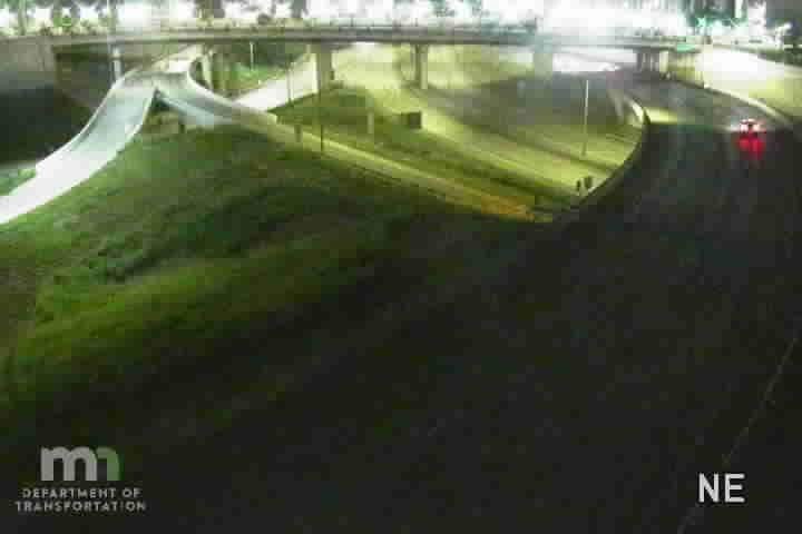 I-94 EB @ John Ireland Blvd
