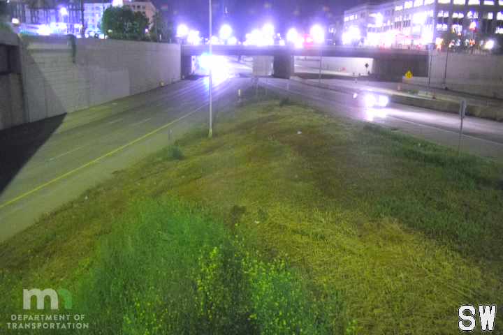 I-94: I-94 EB @ Jackson St live camera
