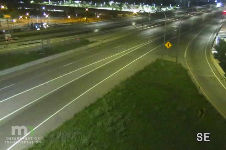 I-94 EB @ T.H.52 SB
