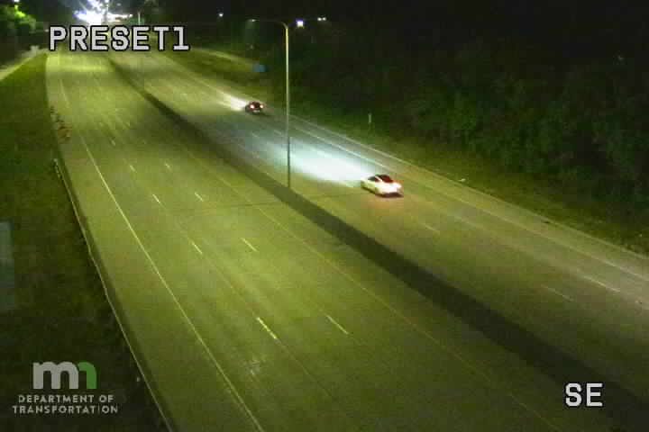 I-94 WB @ T.H.61
