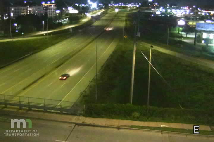 I-94 EB @ White Bear Ave