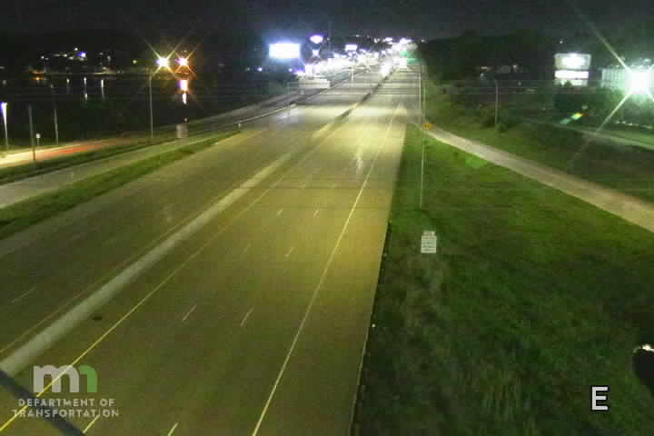 I-94 EB @ T.H.120 (Century Av)