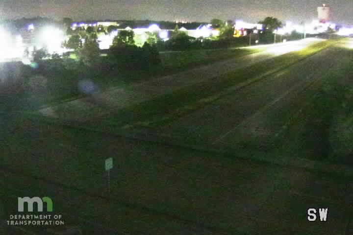 I-94 WB @ Co Rd 19 (Keats Av/Woodbury Dr)