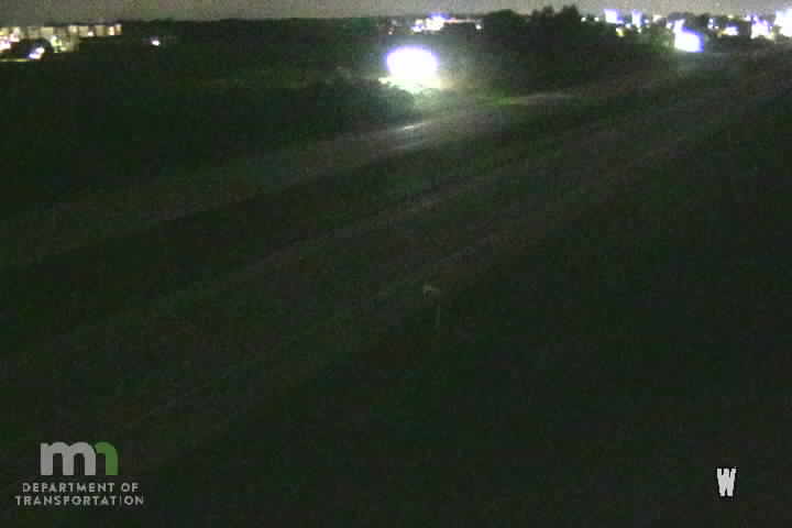 I-94 WB @ Co Rd 17B (Lake Elmo Av)