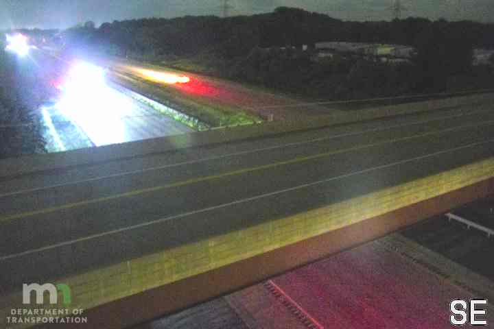 I-94 WB @ Co Rd 71 (Neal Av)