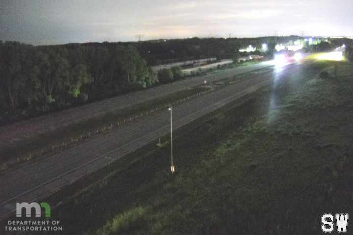 I-94: I-94 WB @ St. Croix RA live camera