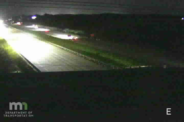 I-94 WB @ Co Rd 21 (Stagecoach Trl)