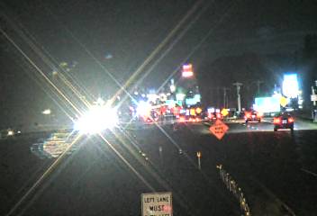U.S.169 NB @ 247th Ave