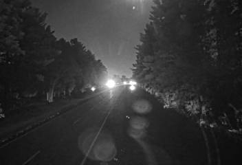 U.S.169 SB N of 273rd Ave