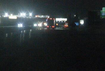 I-94 EB S of 2nd St