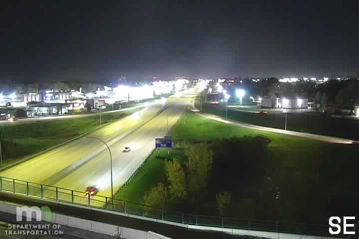 T.H.52 SB @ 55th St NW (MP 59.7)