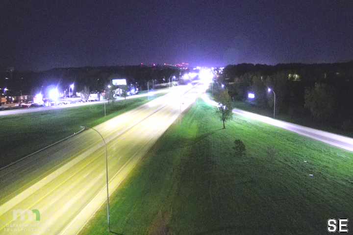 T.H.52 SB @ 37th St NW (MP 58.4)