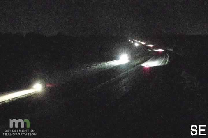 I-35 SB (MP 74.3)