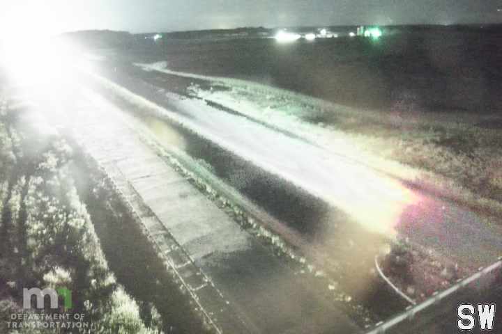 I-35 NB (MP 64.7)