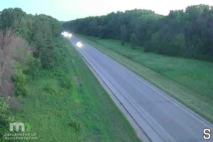 I-35 NB (MP 63.2)