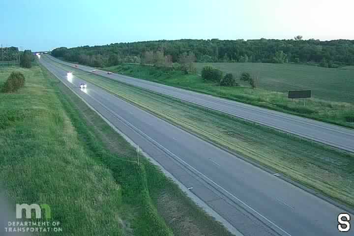 I-35 NB (MP 62.0)