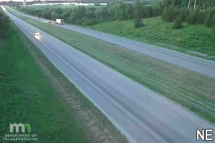 I-35 SB (MP 61.1)