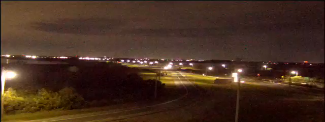 MSP at Loop Pkwy Exit Ramp (near toll plaza) traffic camera, Nassau County
