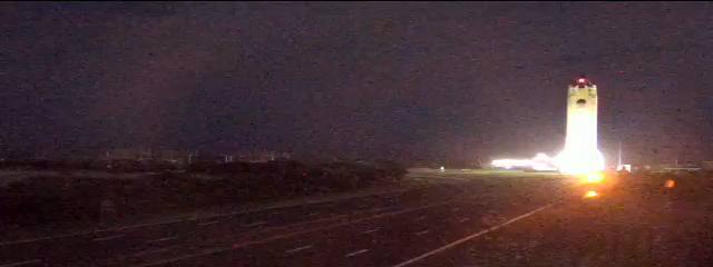 WSP Southbound North of the Circle traffic camera, Nassau County